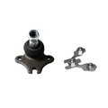 Suspensia BALL JOINT KIT X52BK4356